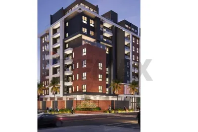 Studio for Sale in Villa Morra, Asunción