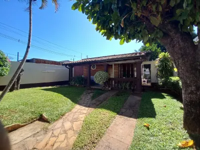Casa de 3 dormitorios en Venta en Valle Apu´a II, Lambaré