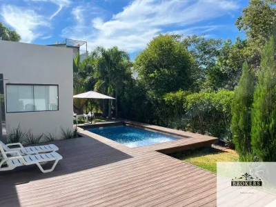 Casa de 4 dormitorios en Venta en Santa Rosalina, San Bernardino