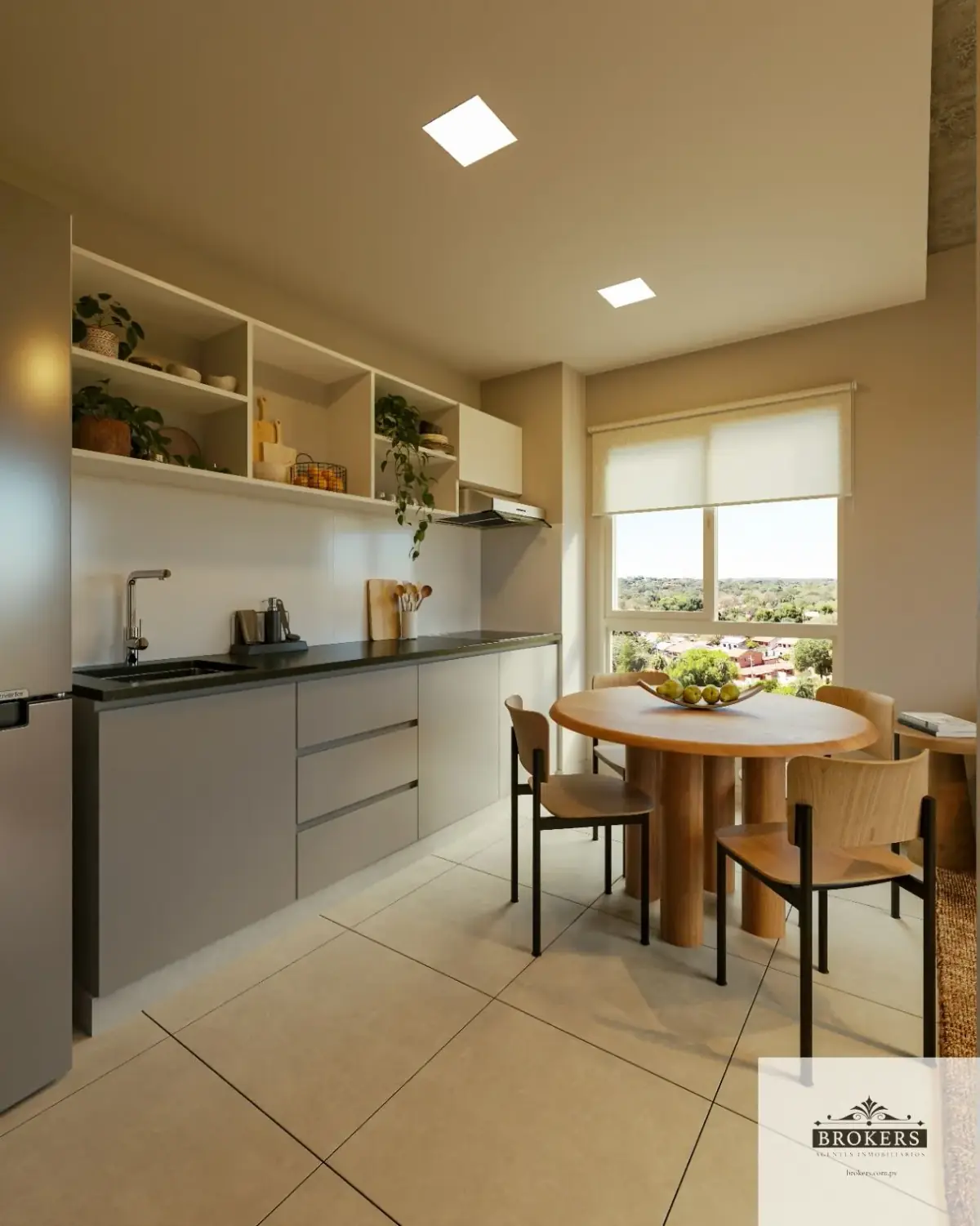 Apartamento de 1 Quarto à Venda no Primeiro Bairro, Luque - Image 17