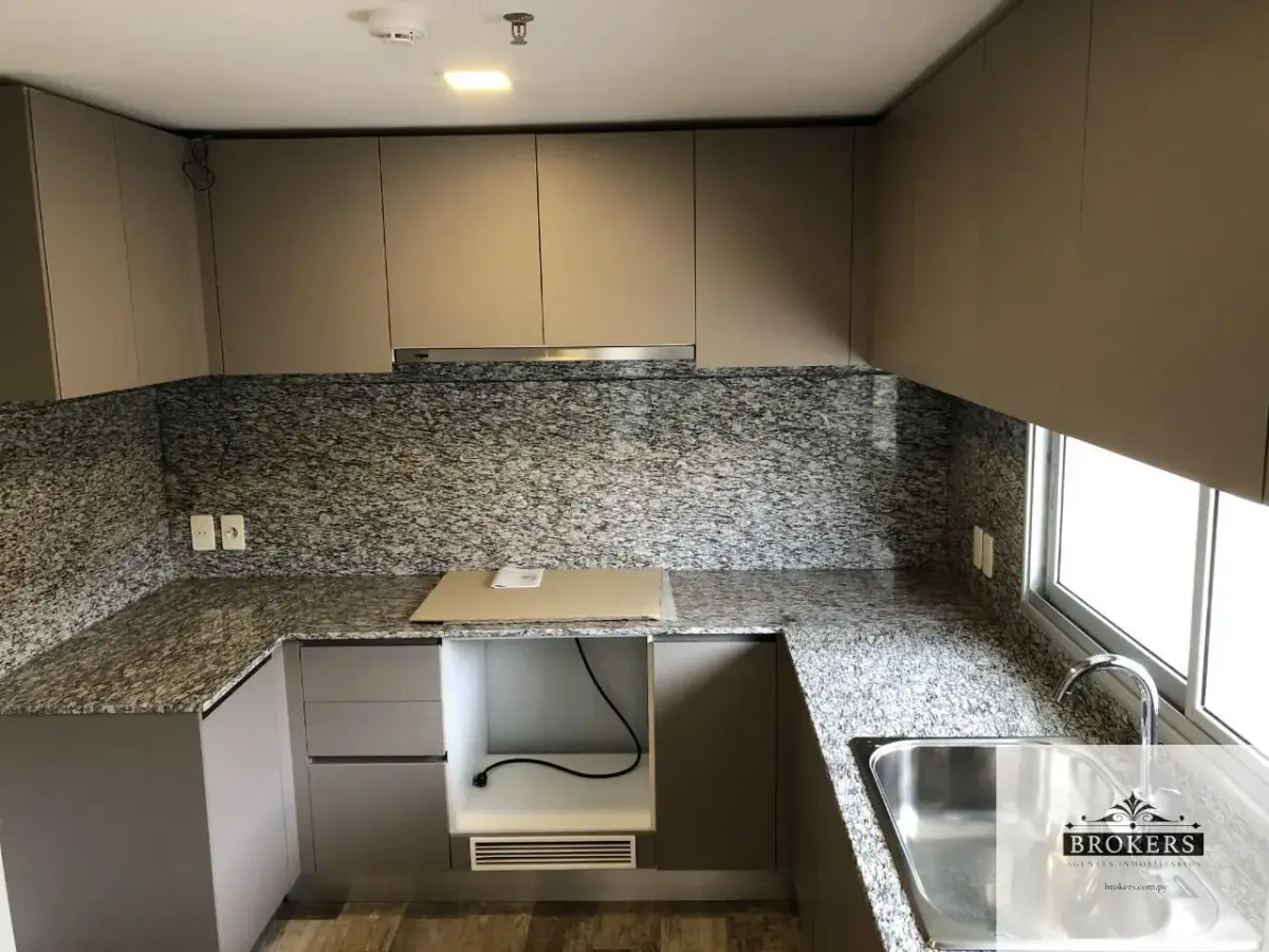 Apartamento de 2 quartos à venda em Villa Morra, Assunção - Image 5