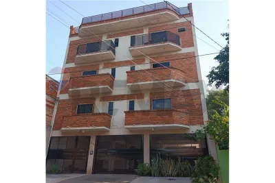 Departamento de 4 dormitorios en Venta en Herrera, Asunción