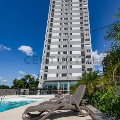Apartamento de 2 quartos para Aluguel em Mbocayaty, Assunção