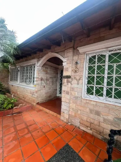 3-Bedroom House for Sale in Las Residentas, Fernando de la Mora