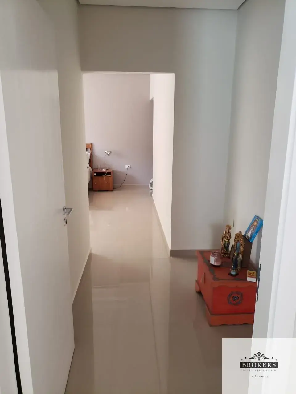 4-Bedroom House for Sale in Loma Merlo, Luque - Image 19