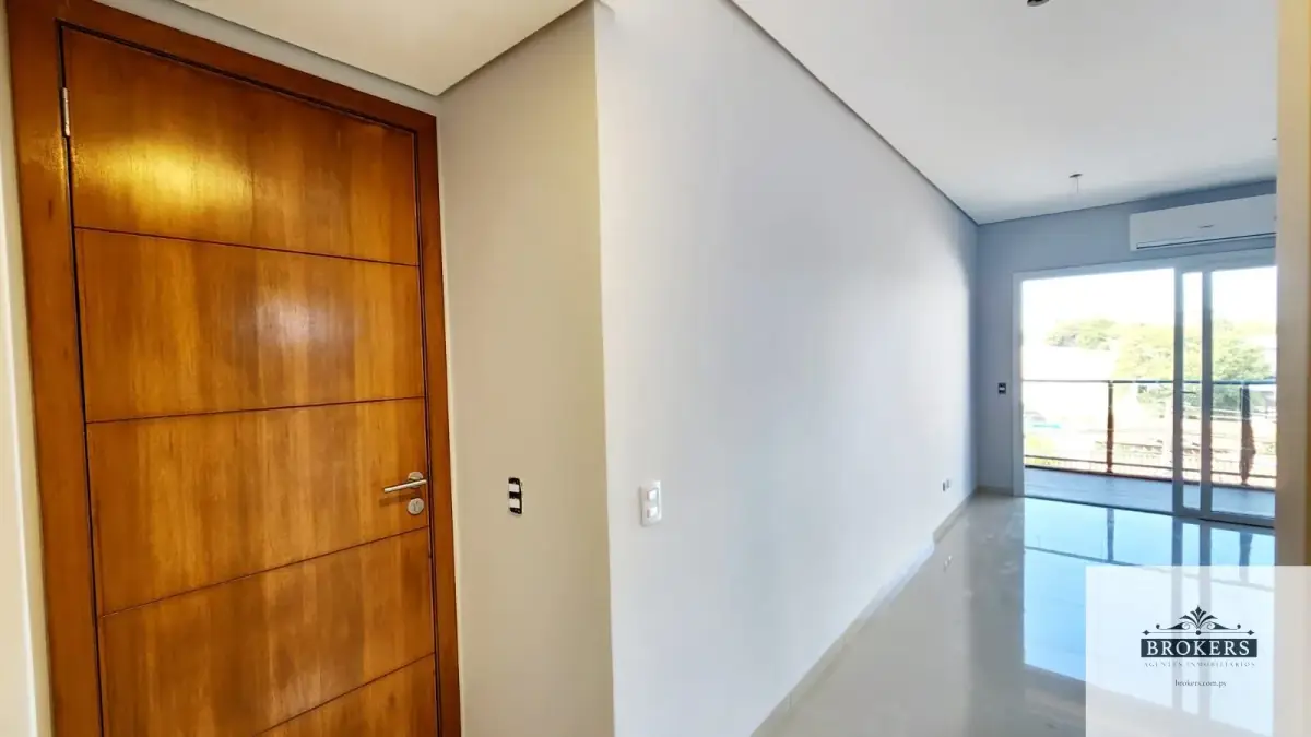 Departamento de 3 dormitorios en Venta en Luis Alberto de Herrera, Fernando de la Mora - Image 3