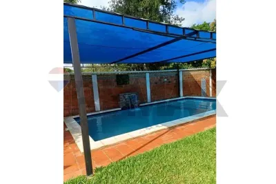 Casa de 1 dormitorio en Venta en San Lorenzo