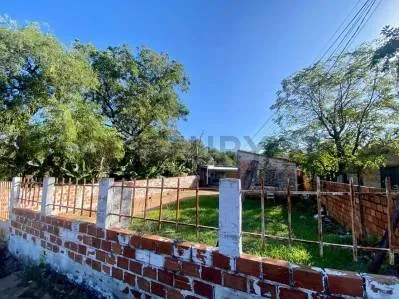 Casa de 2 dormitorios en Venta en Rincón, Ñemby