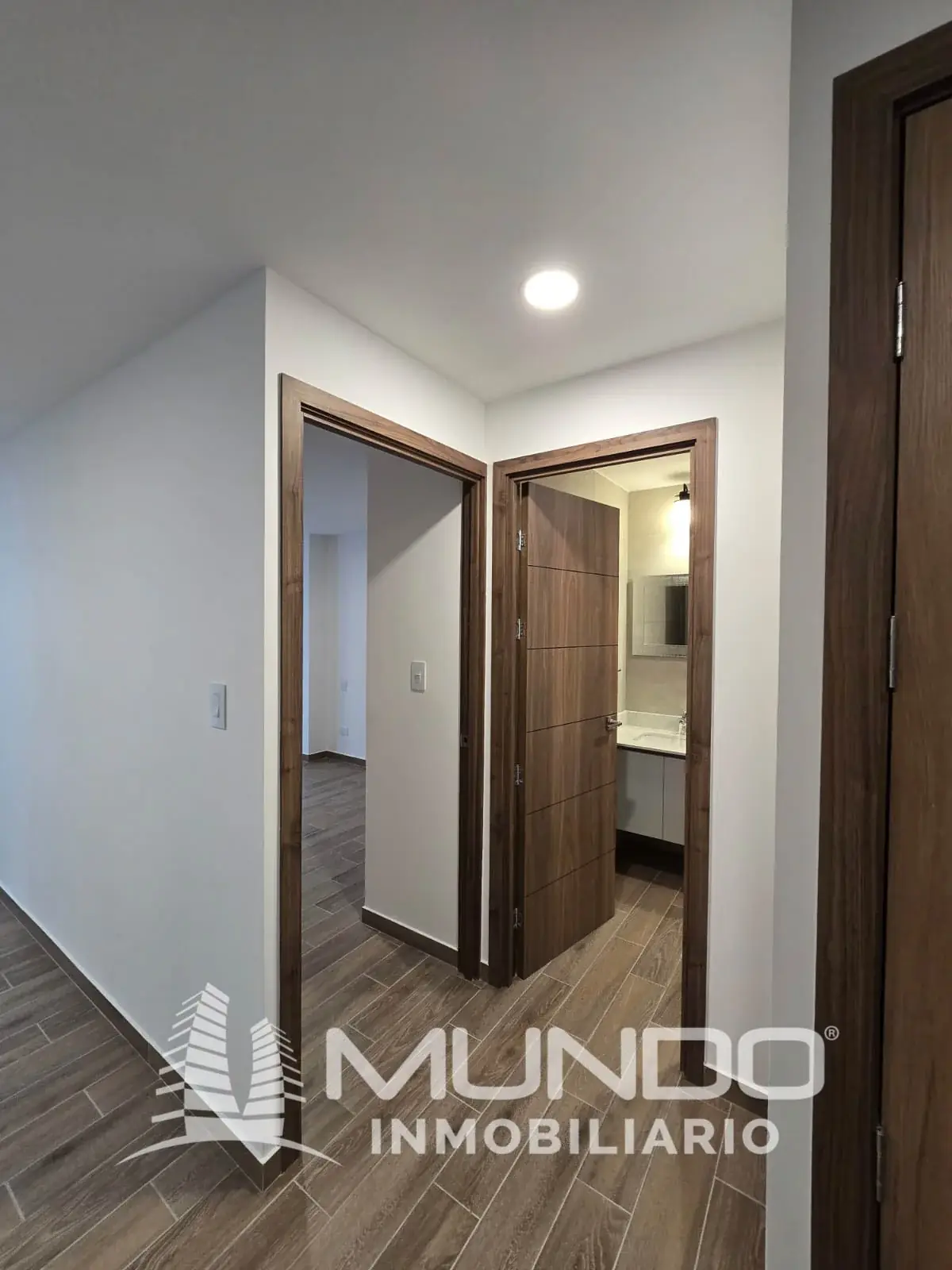 Apartamento Mobiliado de 1 Quarto, 43m², para Aluguel em Cidade da Guatemala - Image 4