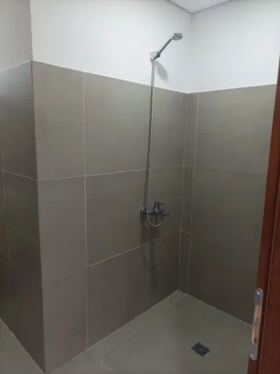 1-Bedroom Apartment for Rent in Luis Alberto de Herrera, Asunción
