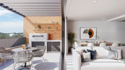 Departamento en venta en Tembetary