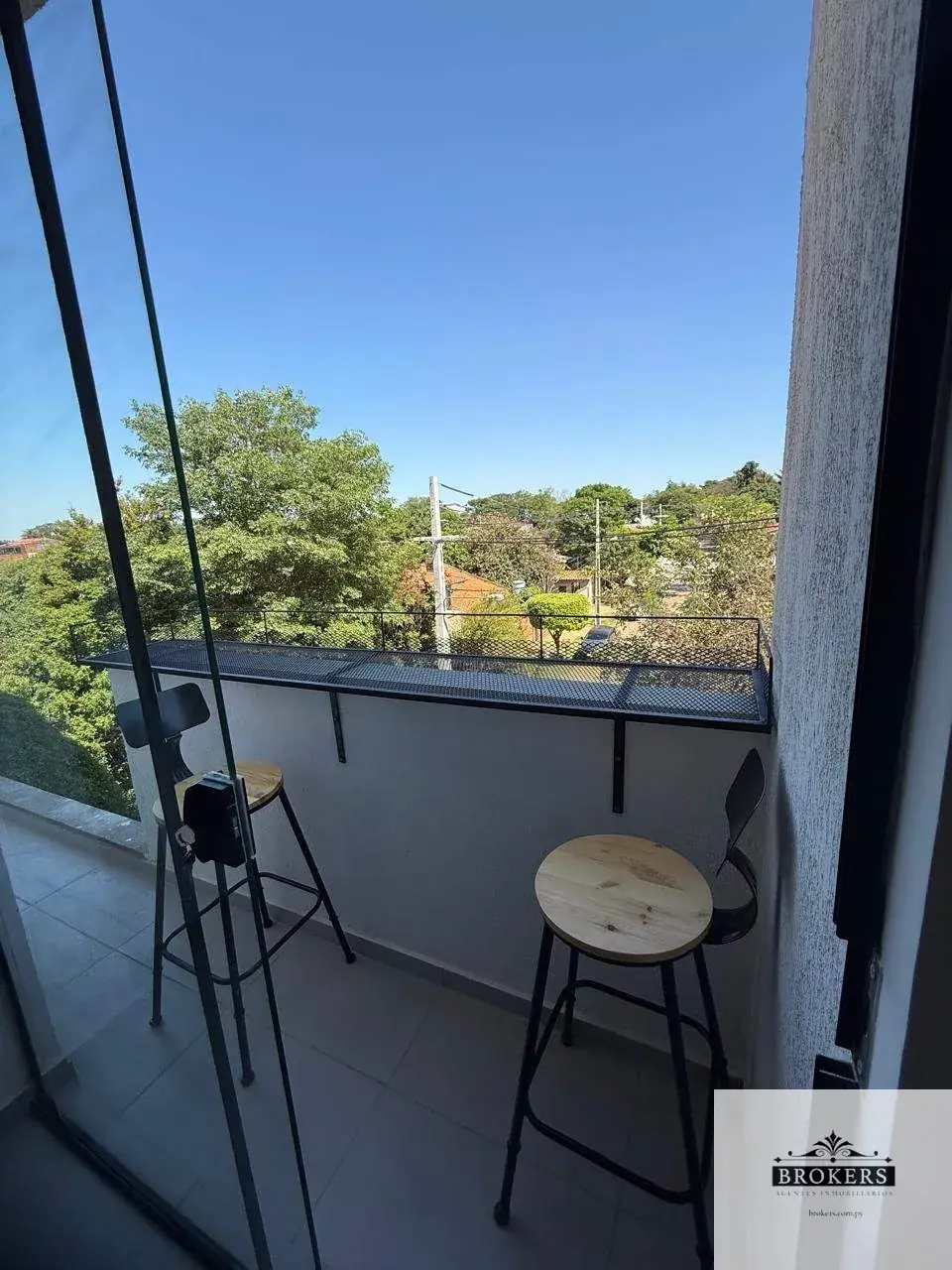 Departamento de 1 dormitorio en Venta en San Pablo, Asunción - Image 5