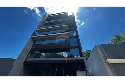 4-Bedroom Apartment for Sale in Luis Alberto de Herrera, Asunción