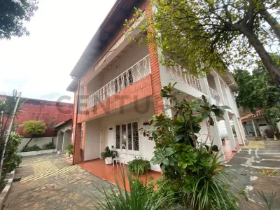 Casa de 3 quartos à venda em San Pablo, Assunção