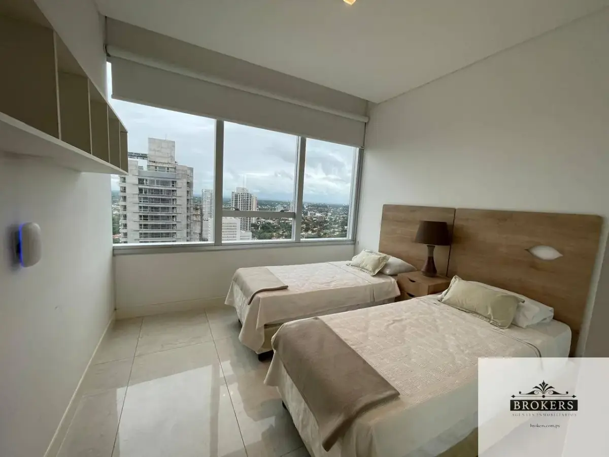 Apartamento de 3 quartos para Aluguel em Ycuá Satí, Assunção - Image 11