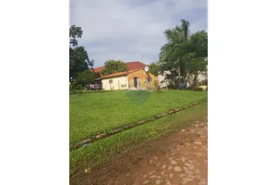 Casa de 2 dormitorios en Venta en Ypané