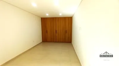 3-Bedroom House for Rent in Mburucuyá, Asunción