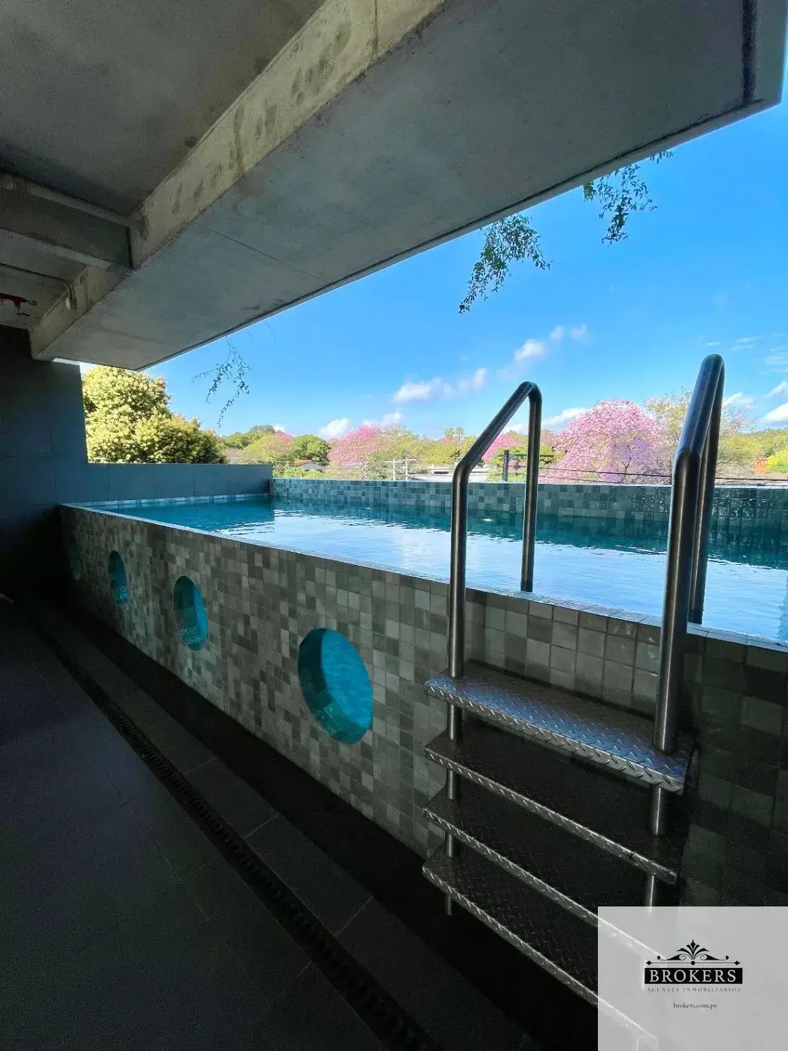 Apartamento de 2 quartos à Venda em Mburucuyá, Assunção - Image 12