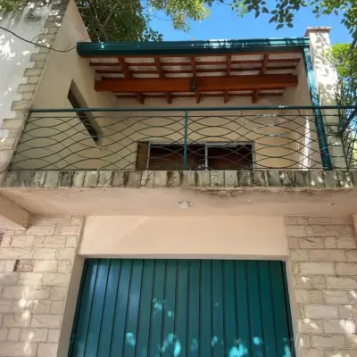 Casa en Venta en Ciudad Nueva, Asunción