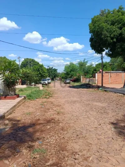 Terreno de 361m² en Venta en Segundo Barrio, Luque