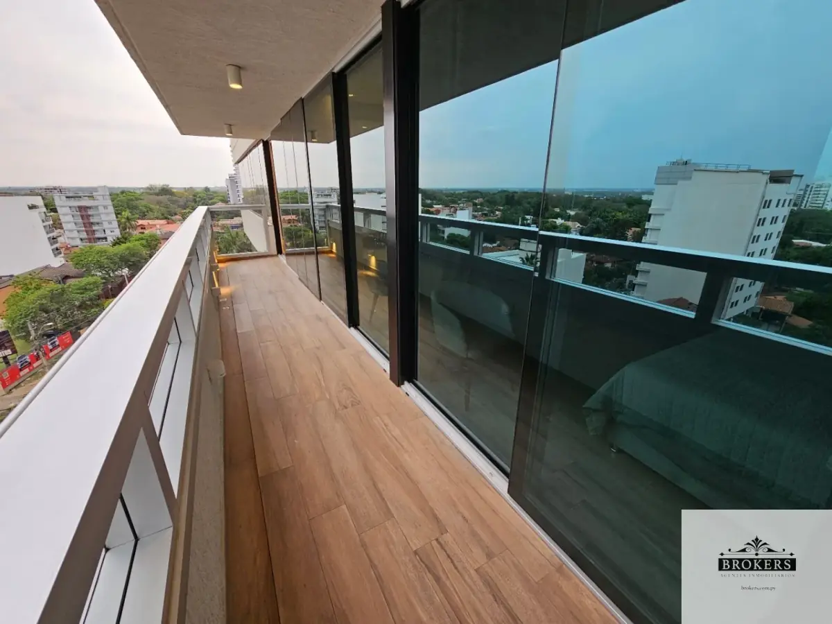 2-Bedroom Apartment for Sale in Ycuá Satí, Asunción - Image 19