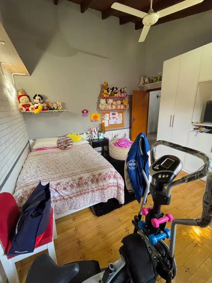 Casa de 4 quartos à Venda em Ytay, Assunção - Image 8