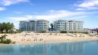 3-Bedroom Apartment for Sale in Arza, Mariano Roque Alonso