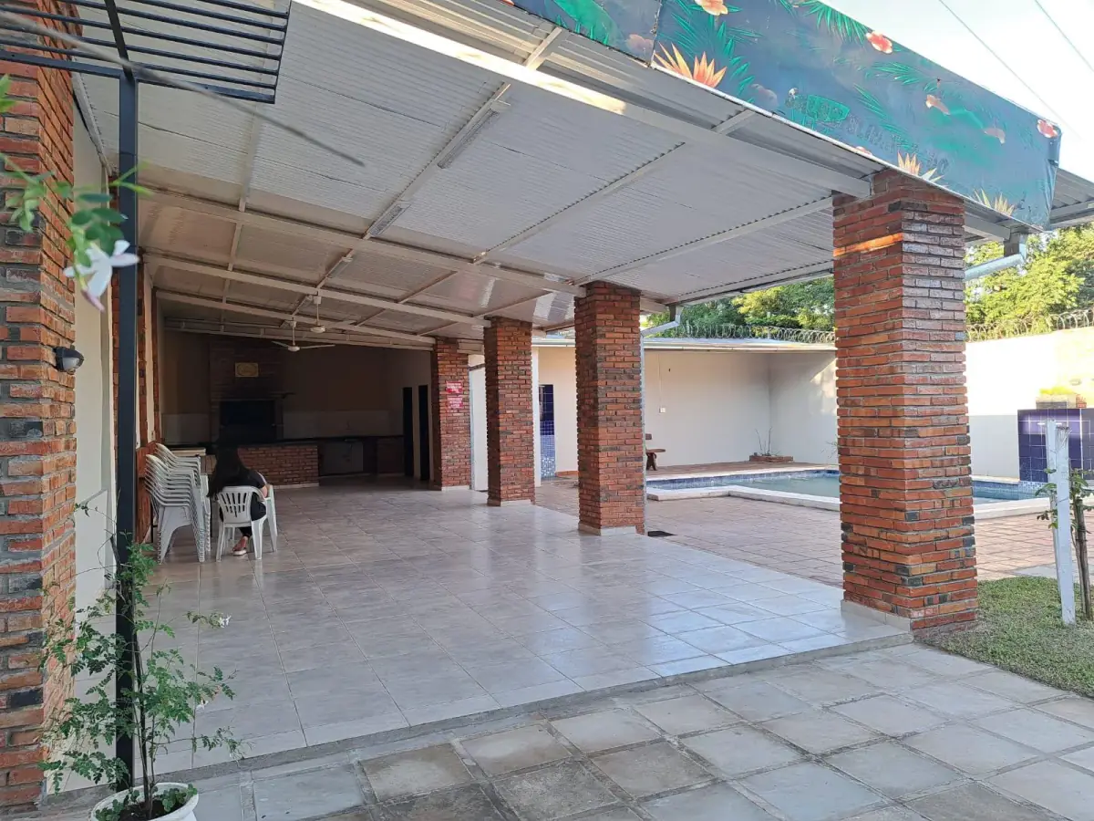 1 Bedroom House for Sale in Sagrada Familia, San Lorenzo - Image 9