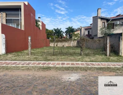 Terreno de 360m² en Venta en Mburucuyá, Asunción