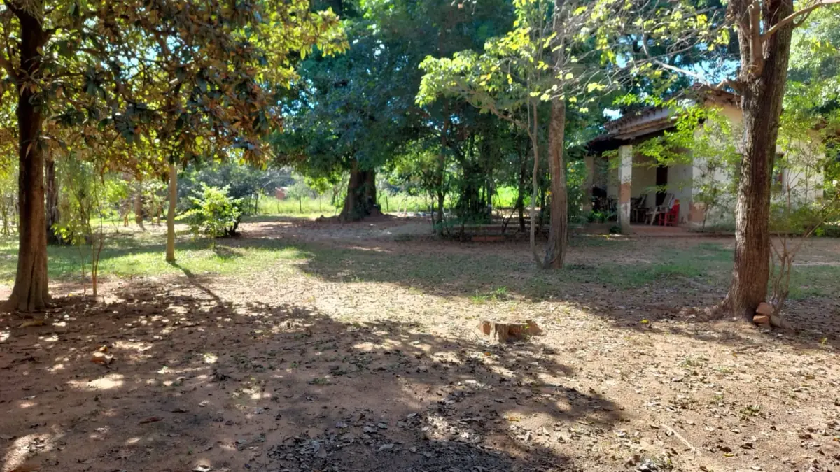 VENDO HERMOSO TERRENO EN LIMPIO: 1800 m2  Dimensiones: 60x30 m2 - Image 8