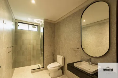 3-Bedroom House for Rent in Santa Maria, Asunción