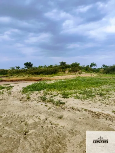20,000m² Land for Sale in Rosa Mística, Mariano Roque Alonso