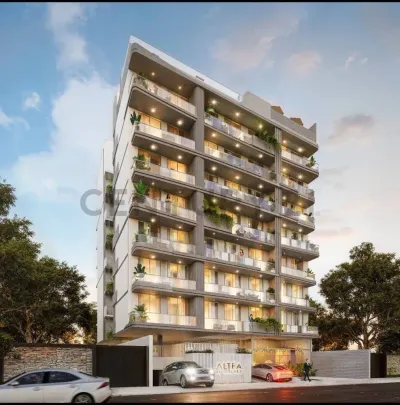 Apartamento de 1 quarto à venda em Recoleta, Assunção