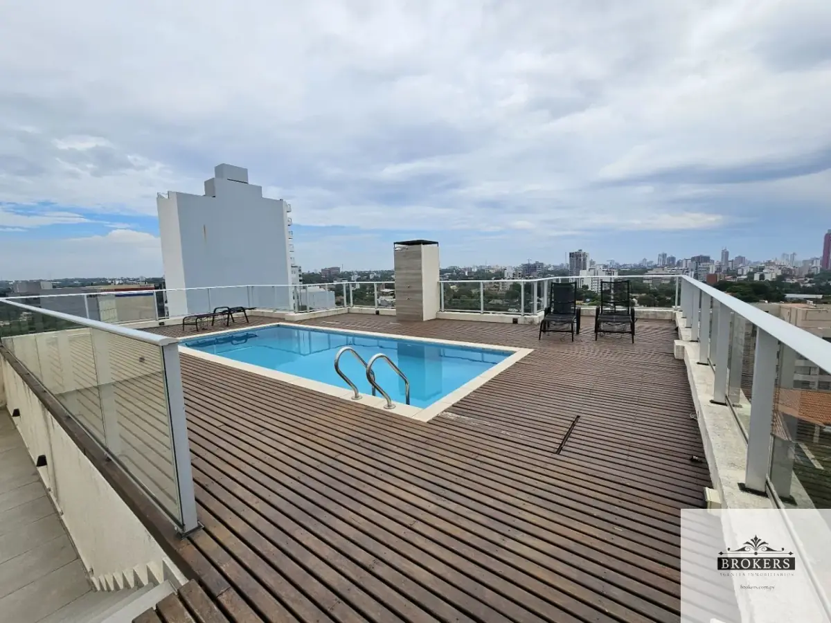 Apartamento de 2 quartos para Aluguel em Mariscal Lopez, Assunção - Image 7