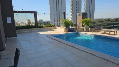 3-Bedroom Apartment for Sale in Mburucuyá, Asunción