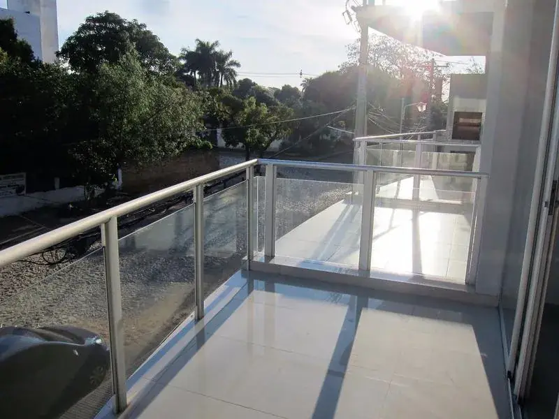 Departamento de 3 dormitorios en Venta en Carmelitas, Asunción - Image 5