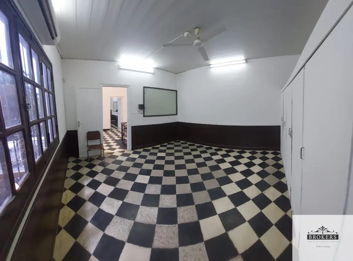 Office of 160m² for Rent in Ciudad Nueva, Asunción - Image 4