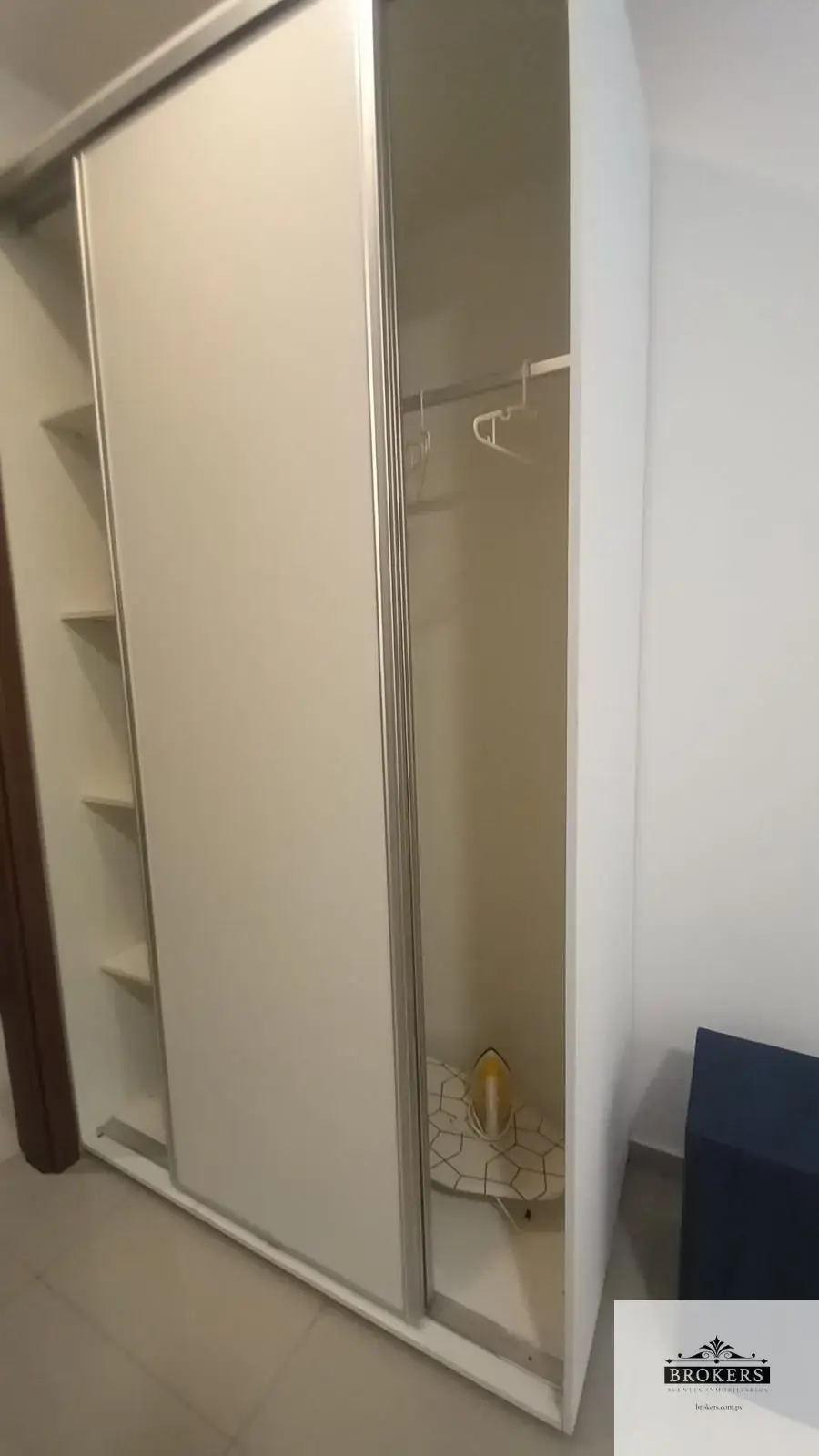2-Bedroom Apartment for Rent in Ycuá Satí, Asunción - Image 18