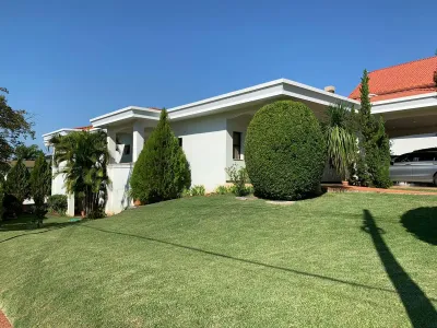 Casa de 3 dormitorios en Venta en Paraná Country Club, Hernandarias