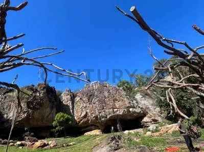 Terreno de 863m² en Venta en Piribebuy