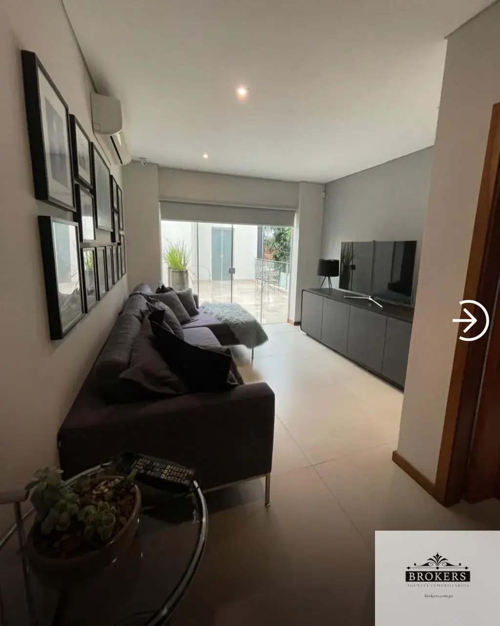 4-Bedroom House for Rent in Estanzuela, Fernando de la Mora - Image 13