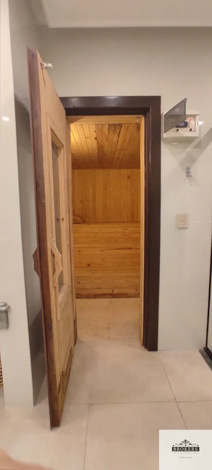 Casa de 4 quartos à venda em Santo Domingo, Assunção - Image 10
