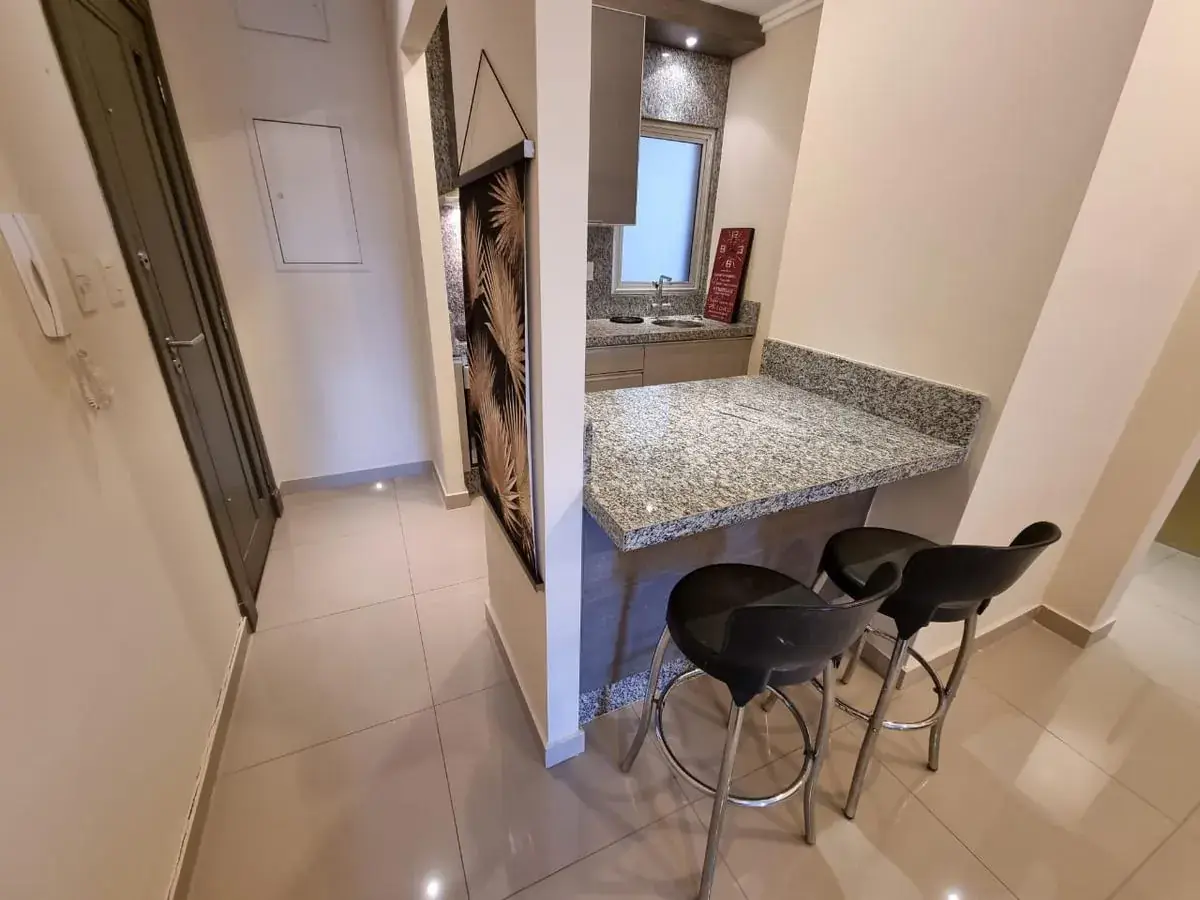 Apartamento de 1 Quarto à Venda em Las Lomas (Carmelitas), Assunção - Image 9