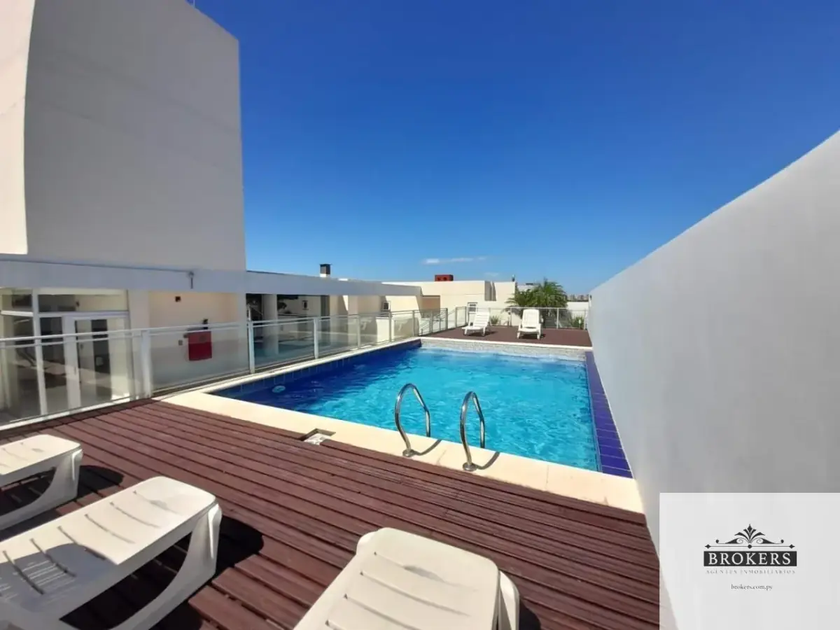 Apartamento de 3 quartos à venda em Jara, Assunção - Image 3