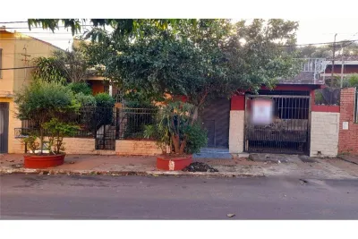 6-Bedroom House for Sale in Vista Alegre, Asunción