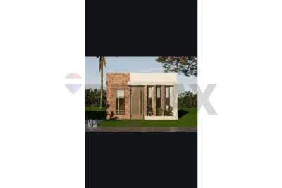 Casa de 1 dormitorio en Venta en San Lorenzo