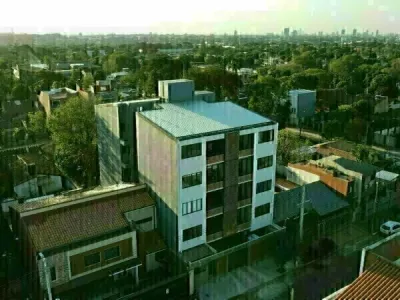 2-Bedroom Apartment for Sale in Kokué Guasú, Fernando de la Mora