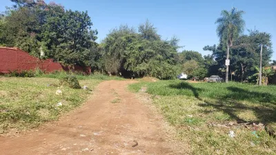 2,730m² Land for Rent in Fernando de la Mora