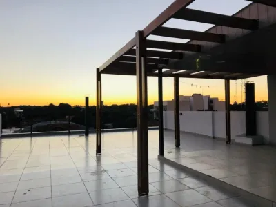 Departamento de 3 dormitorios en Venta en Mburucuyá, Asunción