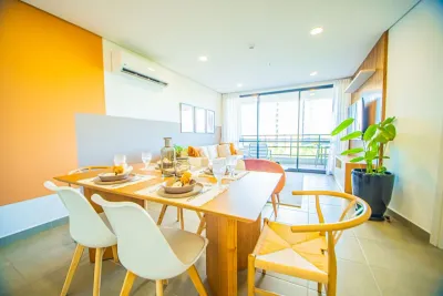 2-Bedroom Apartment for Sale in Mburucuyá, Asunción